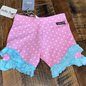 Matilda Jane Girlie Pop Shortie Size 6